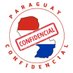 Paraguay Confidencial (@pyconfidencial) Twitter profile photo Paraguay Confidencial (@pyconfidencial) Twitter profile photo