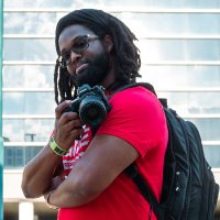 BlkGL | Blaze 🔜 Momocon(@blaze187ace) 's Twitter Profile Photo