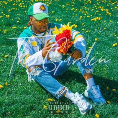 | IG : 1203Music | LCA | The Garden Out Now 💐💐💐
Inquiries: The1203Music@gmail.com | 716
