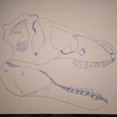 Just someone trying to improve himself.
Lets see if change can be seen.