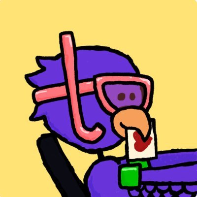 JackInabinet Profile Picture