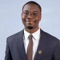 Joel Ayim Darkwah (@ajoeldarkwah) 's Twitter Profile