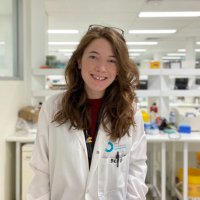 Bec Brown (@redhead_science) Twitter profile photo