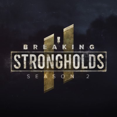 The next chapter of We Are Stronger, Breaking strongholds is a faith-based mystery drama series that keeps viewers guessing while addressing cultural issues.