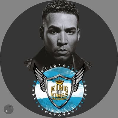 Unico Fans Club Oficial KING OF KINGS @DONOMAR en Argentina|  [Desde el 2008 hasta el sol de hoy !]. 9no Aniversario ∞ -Presidenta : @_yayiicblls