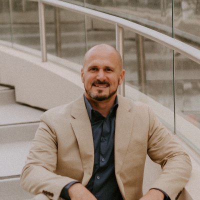 trevorleeds's profile picture. Husband • Father • Entrepreneur • Investor • Sports Enthusiast • Foodie • Lifelong Learner