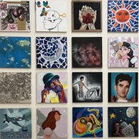 MHS ART FCPS (@lehman_artsfcps) 's Twitter Profile