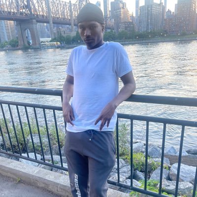 West 155th and 8th raised me, but East 123rd and 3rd made me. Eat a dick if i offended you and you came back here to try and get sum dirt on me LOL😂😂