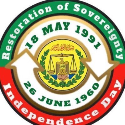 Somaliland er!!!
 RT are endorsement 🖖🏿🖖🏿🖖🏿