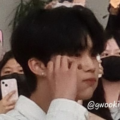 my life without gunwook is a misery.