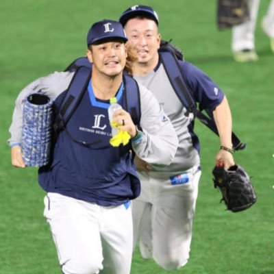 ＝LOVEとライオンズ  うるさければブロ解してください　取引にも使います〜