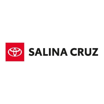 Toyota Salina Cruz