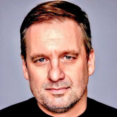 Peter Irvingさんのプロフィール画像