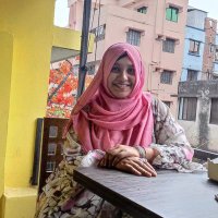 Fahmida Ahmed Nushra (@fahmidanushra) 's Twitter Profile
