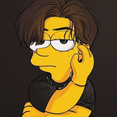 SendokSemenAmat's profile picture. From Something to Nothing 🤡