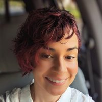 Nadine Sanchez (@nay_sanch) 's Twitter Profile