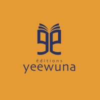 editionsyeewuna(@editionsyeewuna) 's Twitter Profile Photo