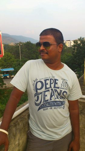 kprabhuprakash's profile picture. 