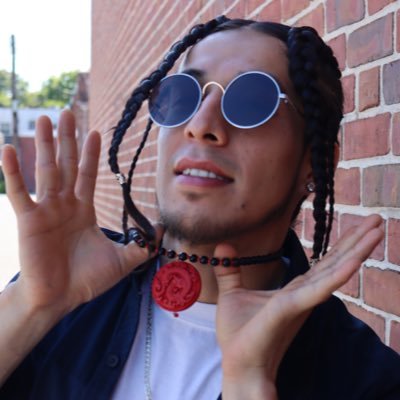 LUALGAMO_'s profile picture. https://t.co/niOcvIJVWX