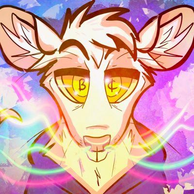 P00RJ3W's profile picture. DYOR on #nimiq hidden gem, already partnered with @Ten31Bank