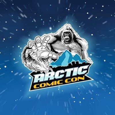 Largest pop culture convention in Alaska! Our next event is April 27 & 28, 2024. #comiccon #alaska