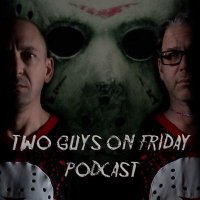 Two Guys On Friday Podcast (@twoguysonfriday) 's Twitter Profile