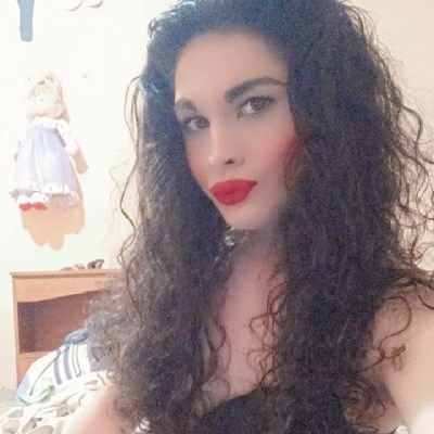 yenifer19980's profile picture. Tucumán Argentina 🇦🇷
INTA:yenii brizuela12😘
chica trans 🏳️‍⚧️🌈💥