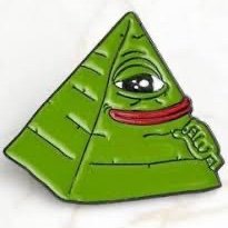 Protect your $PEPE with $PEPELUCK. Made of the holiest numbers: 777, 108 & 786. Bringing luck to your wallet.