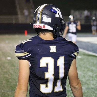 5’10 170lbs. Combo K/P GPA 3.6, 5⭐️ CSK: 2023 Region 5-6A ST Player of the year; NCAA/NAIA eligible C/O 2024 @wearenewnan 678-416-5256