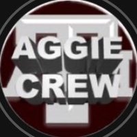 Aggie Crew(@aggie_crew) 's Twitter Profile Photo