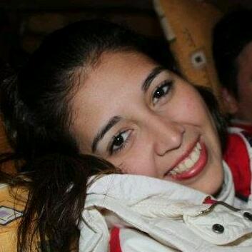 All I know is I'm in love with someone who loves me too.