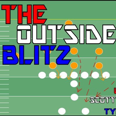 A podcast featuring all things NFL including news around the league, scores, predictions, draft analysis, and more!