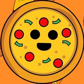 I’m obsessed with Pizza! But even more with coding! Coding has been my passion since I was 8 and it still is to this day!🍕