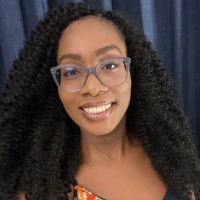 Daughter of the African Diaspora: proud Black American. educator. human. me.