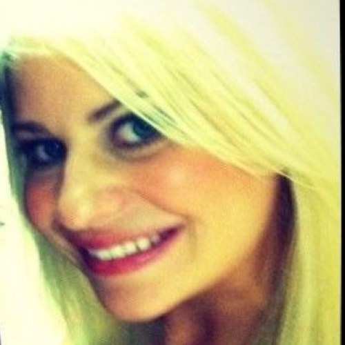 JenDovie's profile picture. 