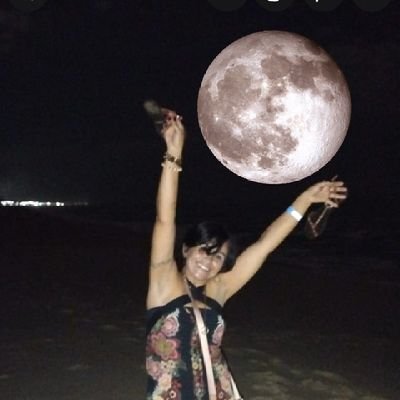 Ana2910Mari's profile picture. viva la vida😜