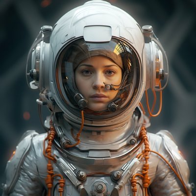 Aiforthefuture's profile picture. 