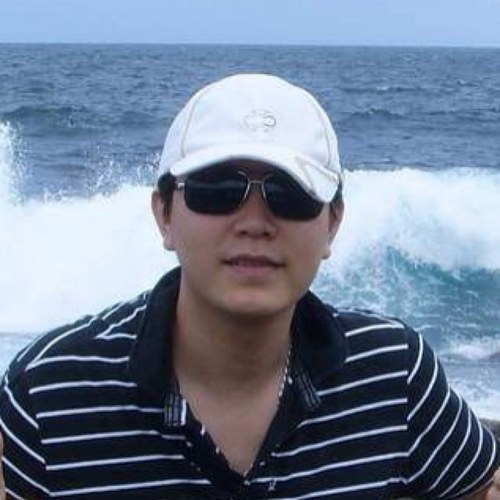 Norsyd's profile picture. 