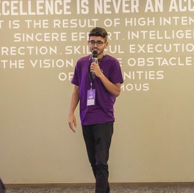 theCadburyCodes's profile picture. GitHub Campus Expert | Microsoft Learn Student Ambassador | Google DSC Co-Lead | IBM Certified Python Dev.