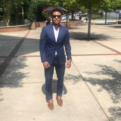 nil_agentjg's profile picture. Fort Worth TX | Morehouse Alum 🐅