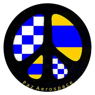 PazAerospace Profile Picture