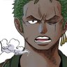 RoninZoroJuro's profile picture. #حرق_ون_بيس | الكثير من زورو و القليل من ون بيس