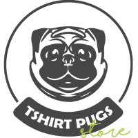 Tshirt Pugs Shop(@tshirtpugs) 's Twitter Profile Photo