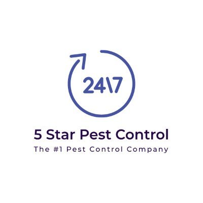 Defending your peace of mind with 24/7 pest control solutions. Experience a pest-free life with our five-star service. #PestFreeForever