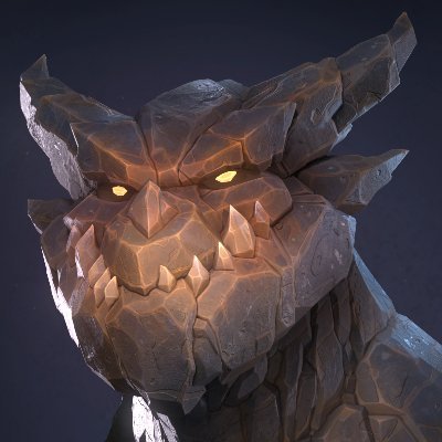 Senior 3D Artist at Blizzard. Personal Account. My posts and opinions are my own.

https://t.co/VVYyAZGeEY
