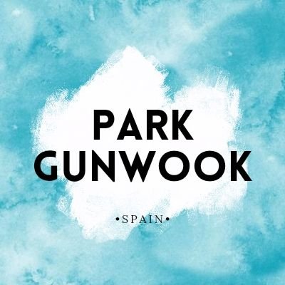 Bienvenidos a la fanbase de nuestro miembro de ZB1 • PARK GUNWOOK•💪🏻