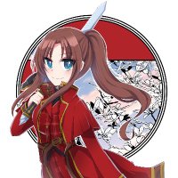 逢沢璃燐@異世界系冒険者VTuber/チャンネル登録者1300人到達!! (@ririn_aizawa) 's Twitter Profile