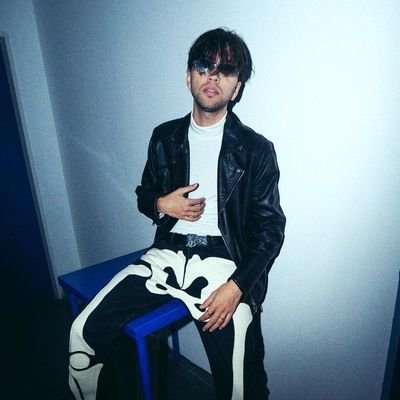updatesbhavi's profile picture. Fuente #1 de informacion sobre el cantante y compositor @bhaviboi 🇦🇷 🇧🇪. ¡Seguinos y activa las notificaciones para no perderte de nada!