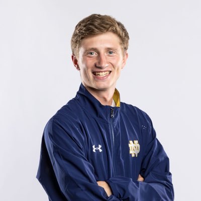 Notre Dame XC/TF