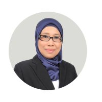 Rohayati Mohd Isa (@mirohayati) 's Twitter Profile Photo